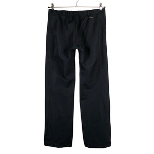 Unisex Adidas - Slacks, size 38 - Black (2)