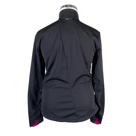 Unisex Adidas - Soft shell jacket, size 42 - Black (2)