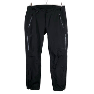 Unisex RVRC Revolution Race - Outdoor pants, size 42 - Black (1)