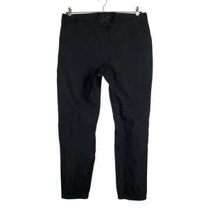 Unisex RVRC Revolution Race - Outdoor pants, size 42 - Black (2)