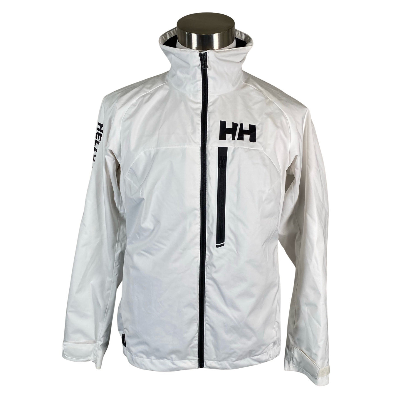 Unisex Helly Hansen - Outdoor jacket, size L - White (1)