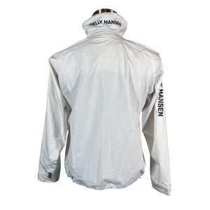 Unisex Helly Hansen - Outdoor jacket, size L - White (2)