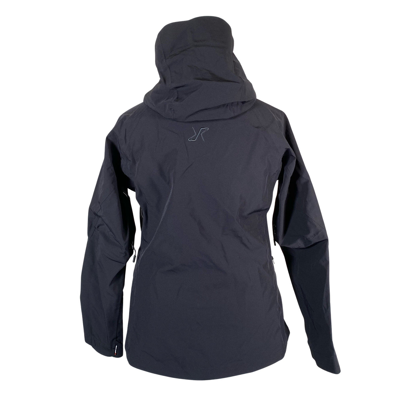 Unisex RVRC Revolution Race - Outdoor jacket, size 42 - Black (2)