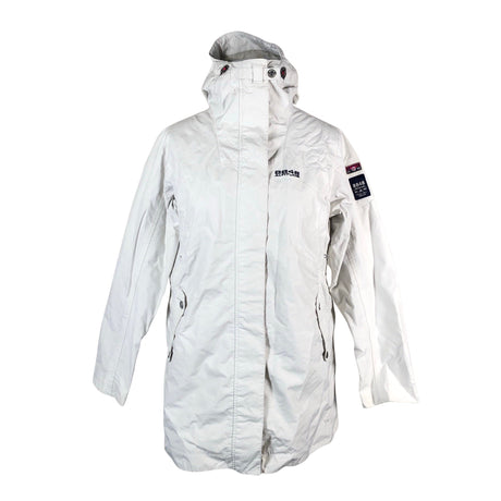 Unisex 8848 Altitude - Outdoor jacket, size 44 - White ()