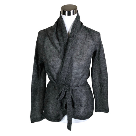 Unisex Esprit - Cardigan, size 36 - Gray ()