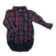 Unisex Polarn O. Pyret - Body, size 62 - 68 - Blue ()