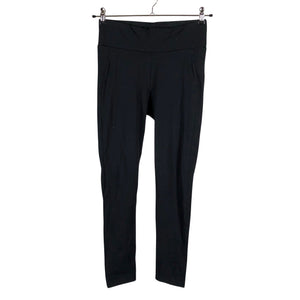 Unisex NOSH - Leggings, size 38 - Black (1)