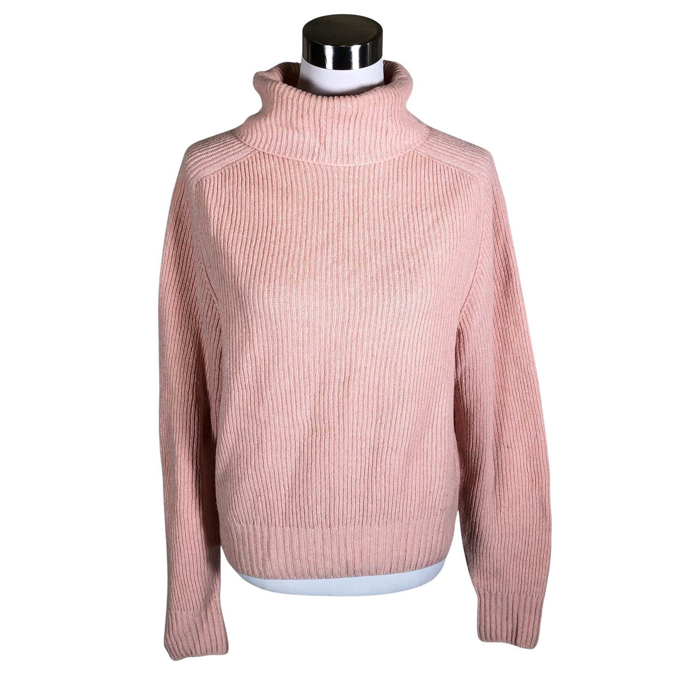 Unisex North Outdoor - Sweater, size 38 - Light pink (1)