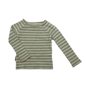 Unisex Metsola - Tricot shirt, size 36 - Green (1)