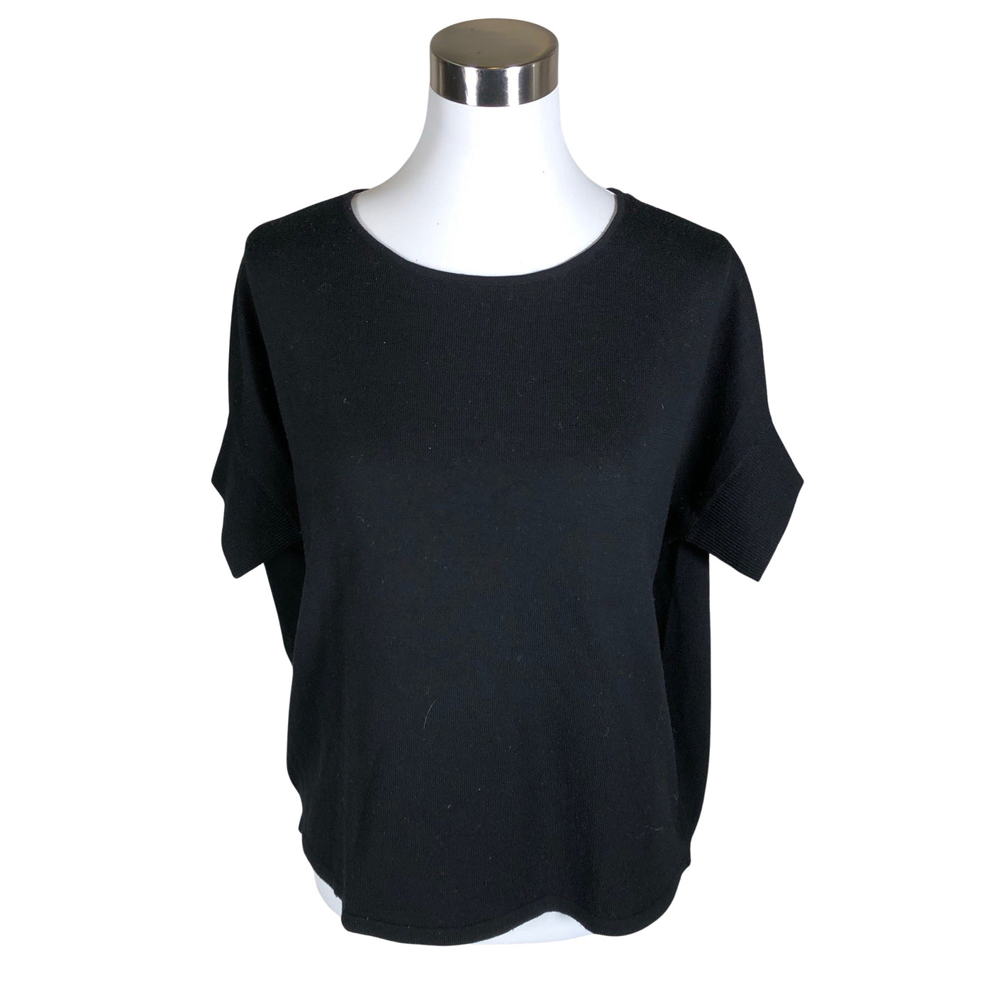 Unisex Esprit - Sweater, size 36 - Black (1)