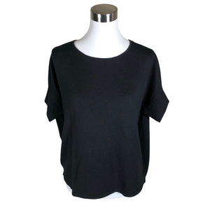 Unisex Esprit - Sweater, size 36 - Black (1)