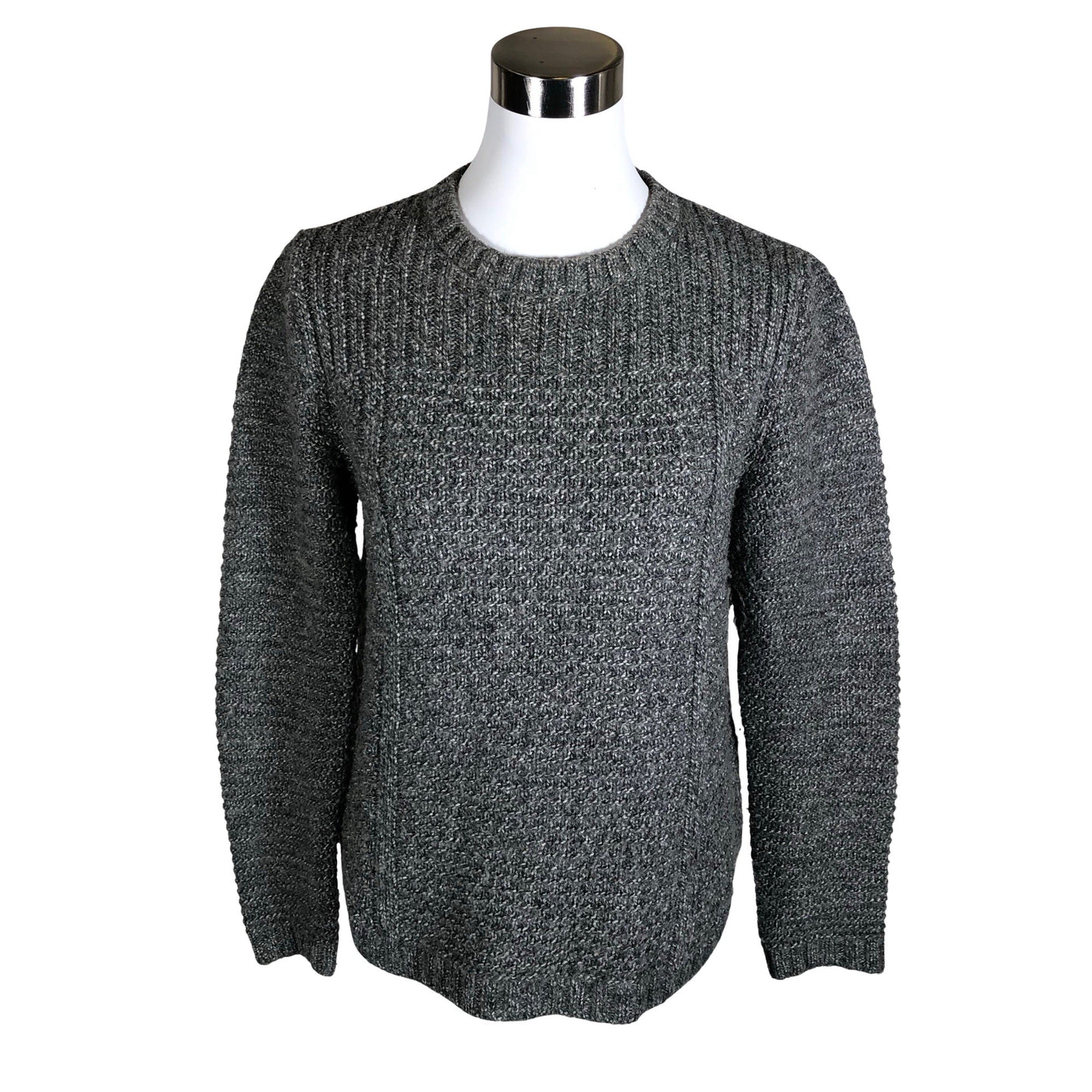 Unisex Esprit - Sweater, size 36 - Gray (1)