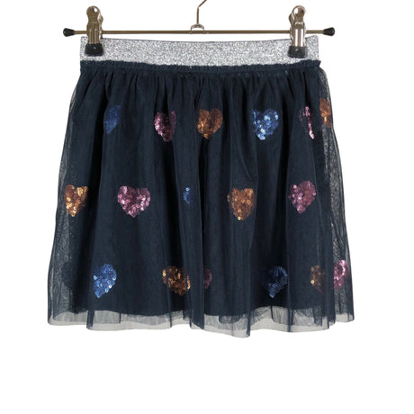 Unisex s.Oliver - Tulle skirt, size 104 - 110 - Blue ()