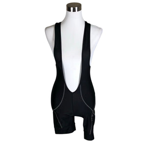 Unisex Craft - Sports shorts, size 38 - Black (1)