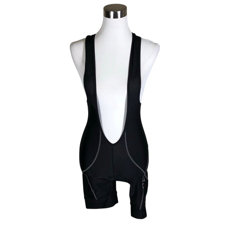 Unisex Craft - Sports shorts, size 38 - Black ()