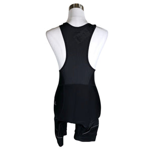Unisex Craft - Sports shorts, size 38 - Black (2)