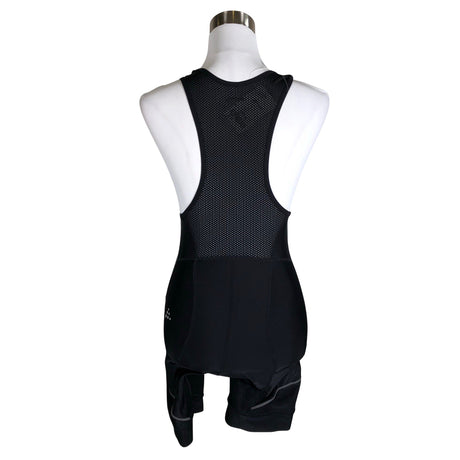 Unisex Craft - Sports shorts, size 38 - Black (2)
