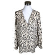 Unisex Selected - Blouse, size 40 - Beige ()