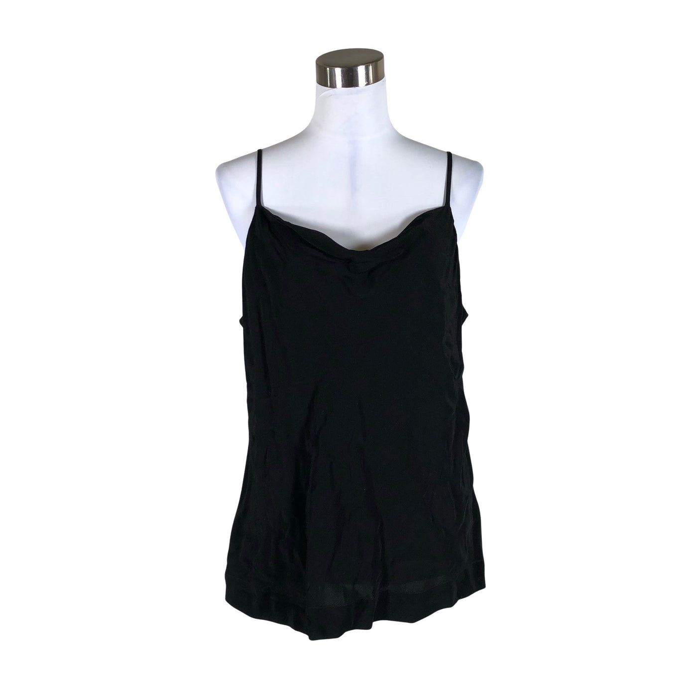 Unisex Rue de Femme - Top, size 40 - Black (1)