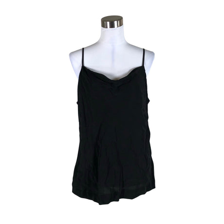 Unisex Rue de Femme - Top, size 40 - Black ()