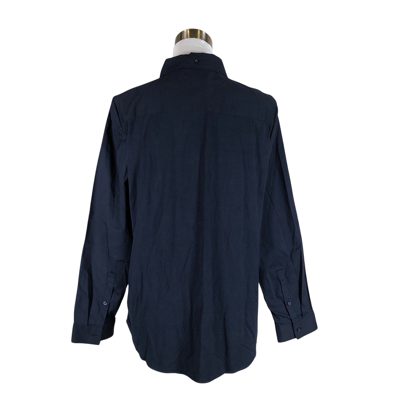Unisex Street One - Collared shirt, size 40 - Blue (2)