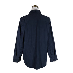 Unisex Street One - Collared shirt, size 40 - Blue (2)