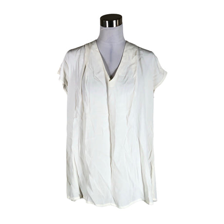 Unisex The Masai - Tunic, size 38 - Natural white ()
