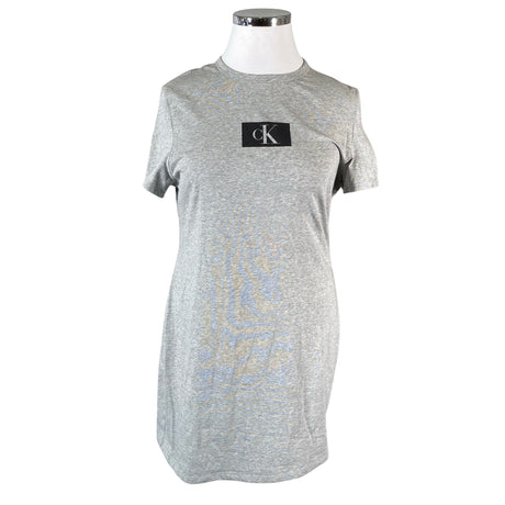 Unisex Calvin Klein - Nightshirt, size 42 - Gray ()
