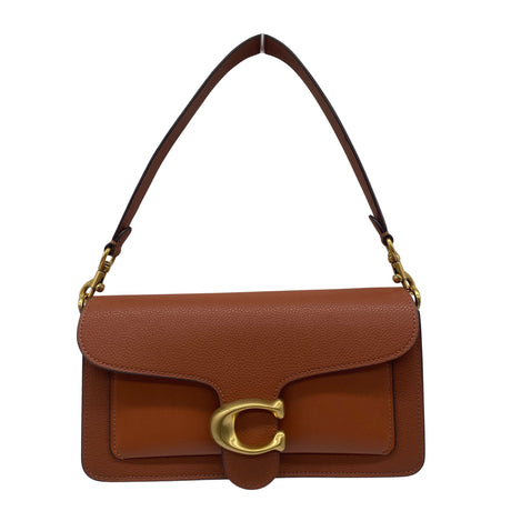 Unisex Coach - Handbag, size Mini - Brown ()