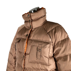 Unisex Andiata - Untuvatakki, koko 38 -  (3)