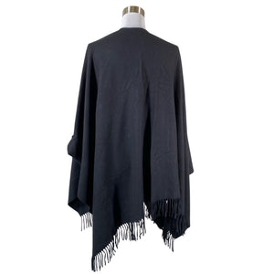 Unisex Marja Kurki - Shawl, size Maxi - Black (1)