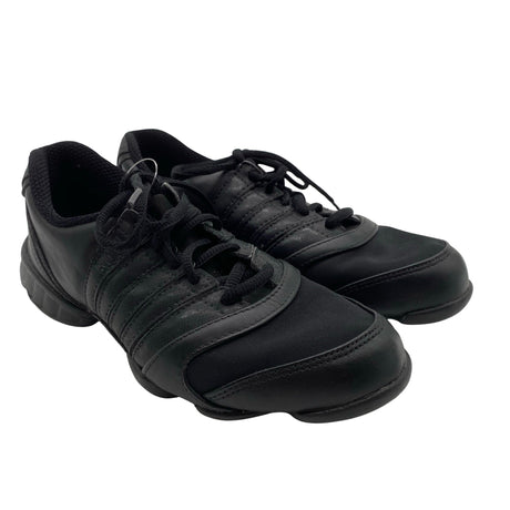 Unisex Bloch - Dancing shoes, size 36 - Black (2)