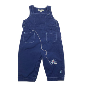 Unisex Name It - Overalls, size 62 - 68 - Blue (1)