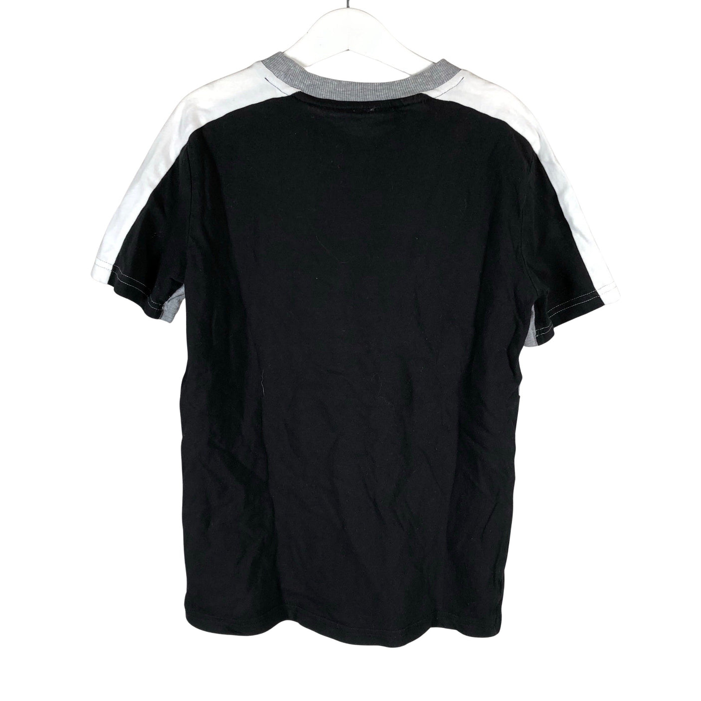 Unisex Adidas - T-shirt, size 134 - 140 - Black (2)