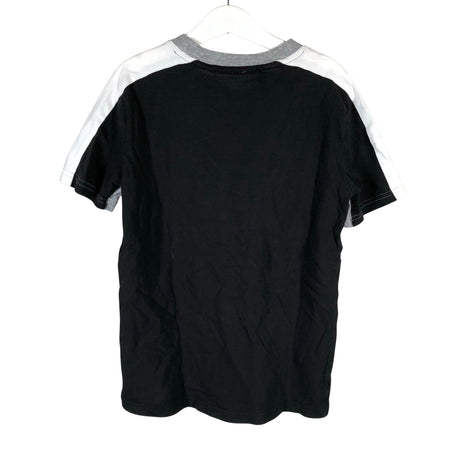 Unisex Adidas - T-shirt, size 134 - 140 - Black (2)