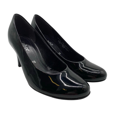 Unisex Gabor - High heels, size 36 - Black (2)