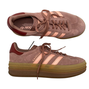 Unisex Adidas - Casual sneakers, size 41 - Light pink (1)