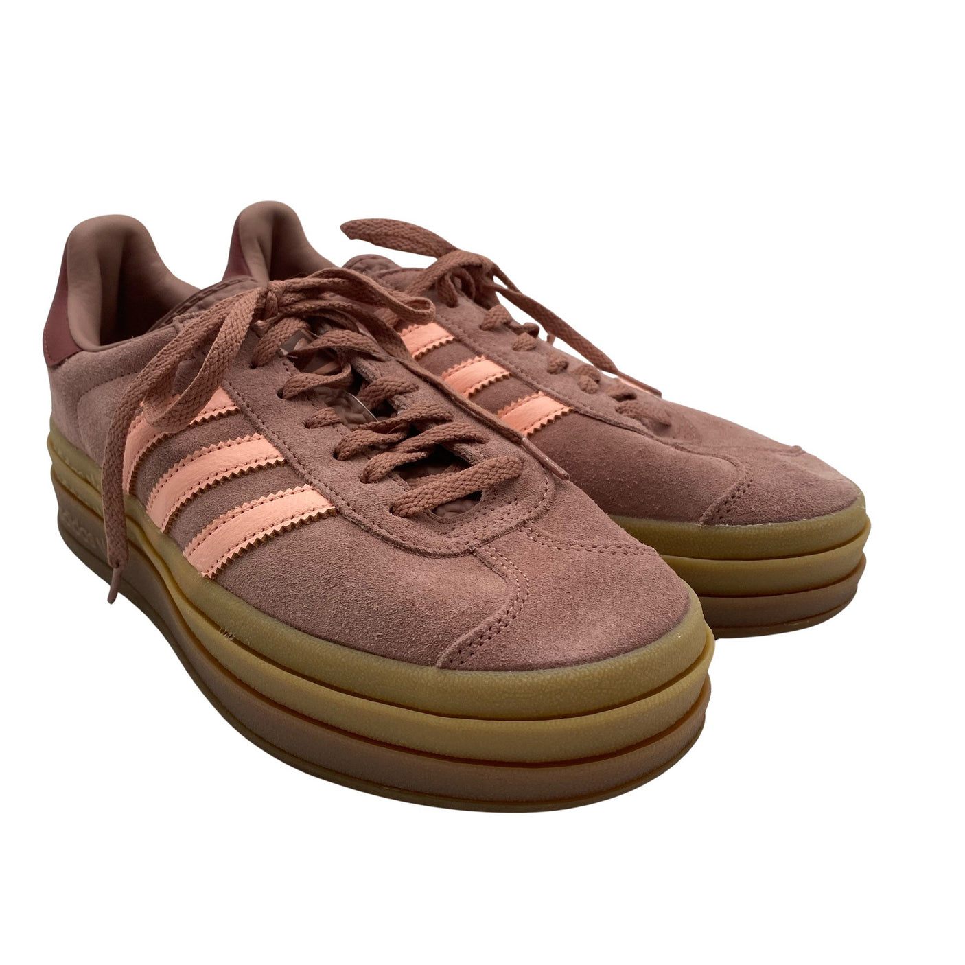Unisex Adidas - Casual sneakers, size 41 - Light pink (2)