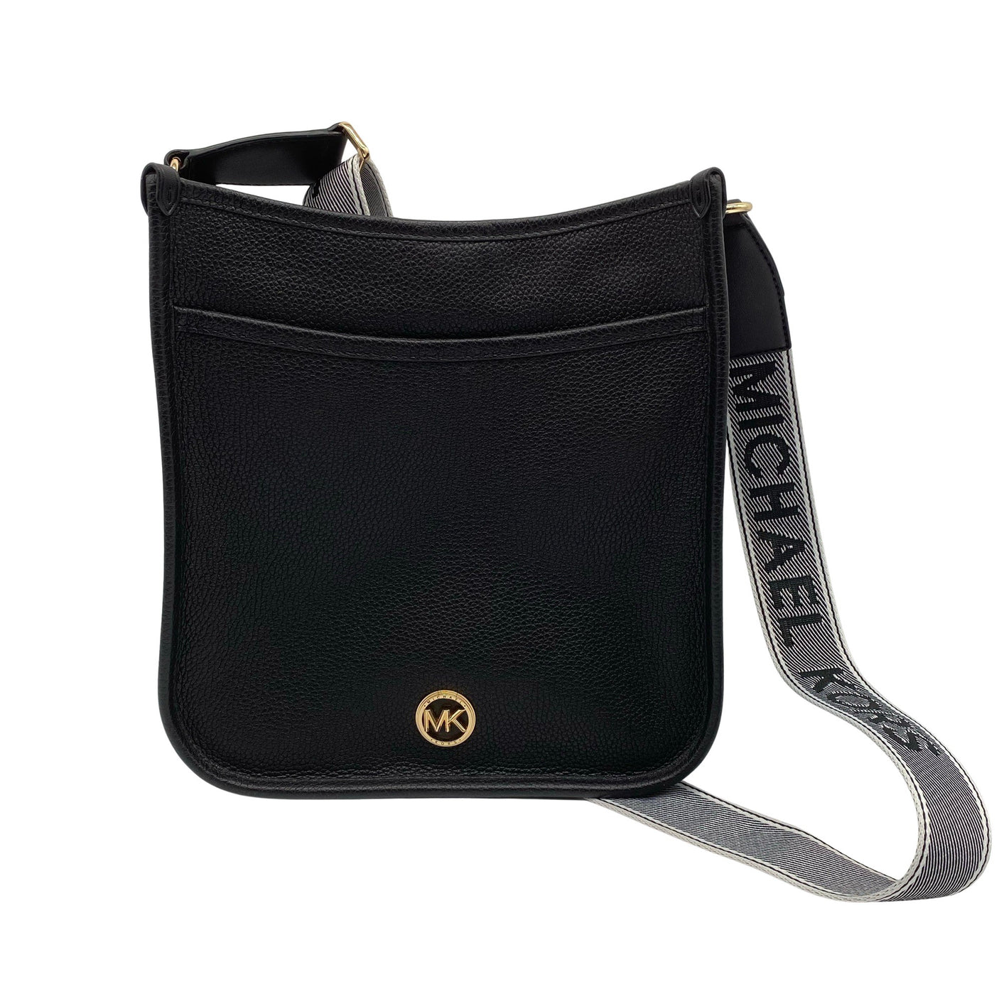 Unisex Michael Kors - Shoulder bag, size Midi - Black (1)