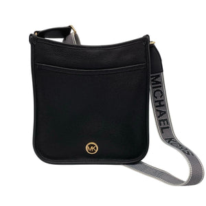 Unisex Michael Kors - Shoulder bag, size Midi - Black (1)