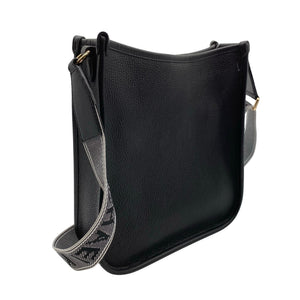 Unisex Michael Kors - Shoulder bag, size Midi - Black (3)
