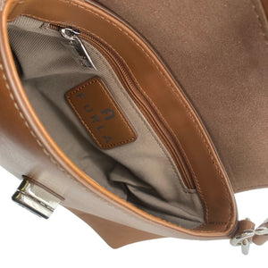 Unisex Furla - Shoulder bag, size Mini - Brown (3)