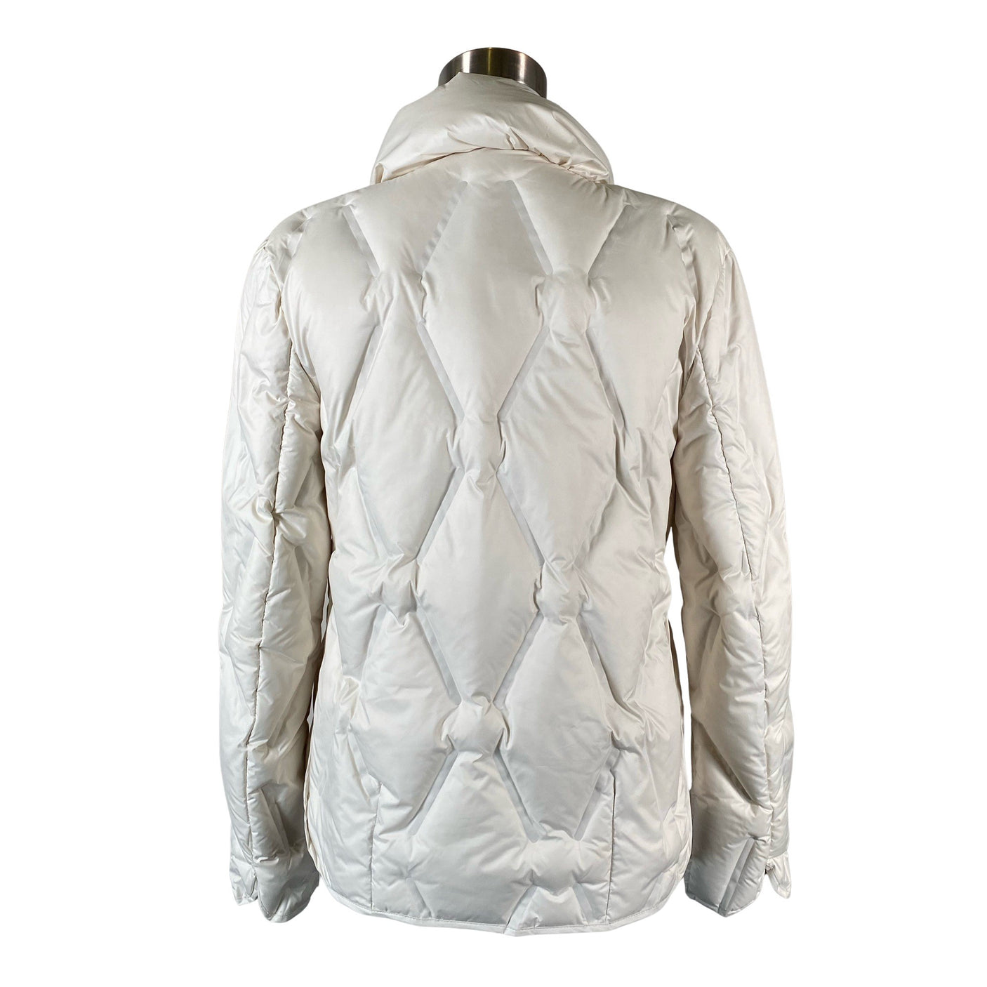 Unisex Etage - Down jacket, size 34 - Natural white (3)
