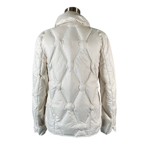 Unisex Etage - Down jacket, size 34 - Natural white (3)
