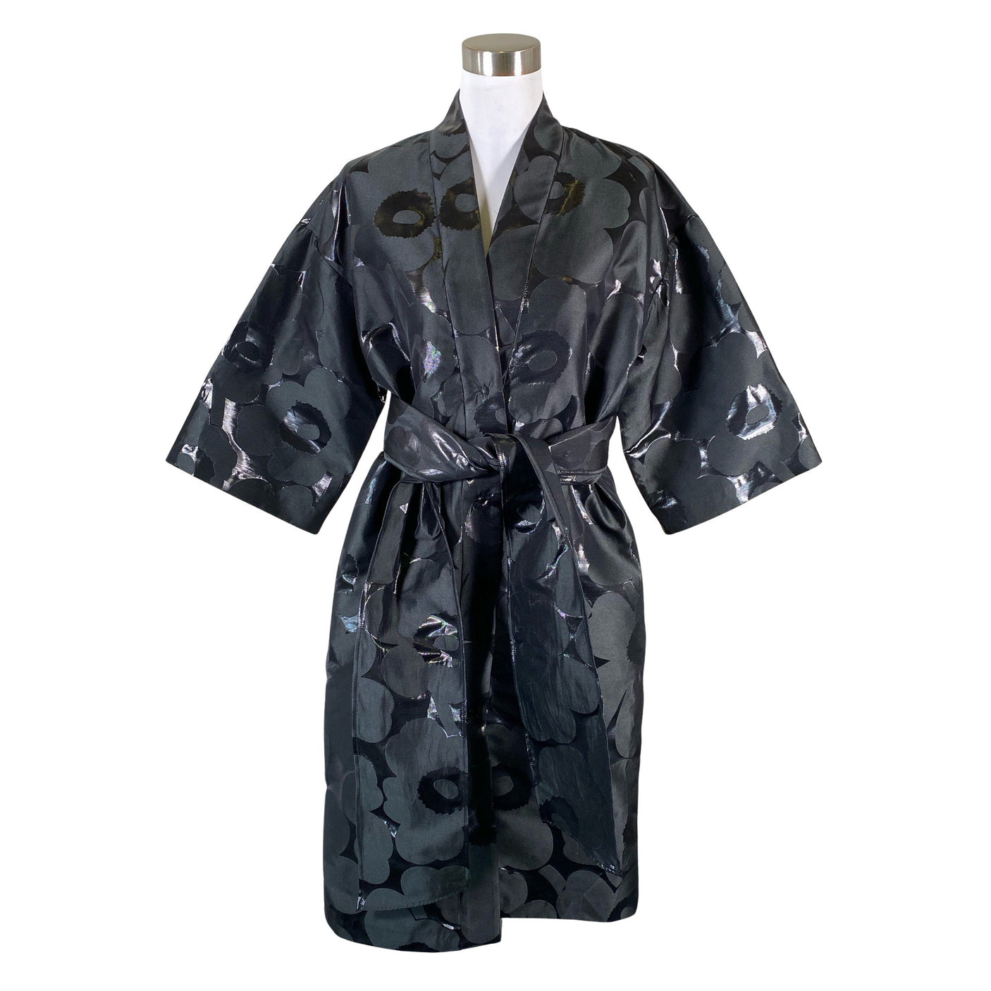 Unisex Marimekko - Dress, size 34 - Black (1)