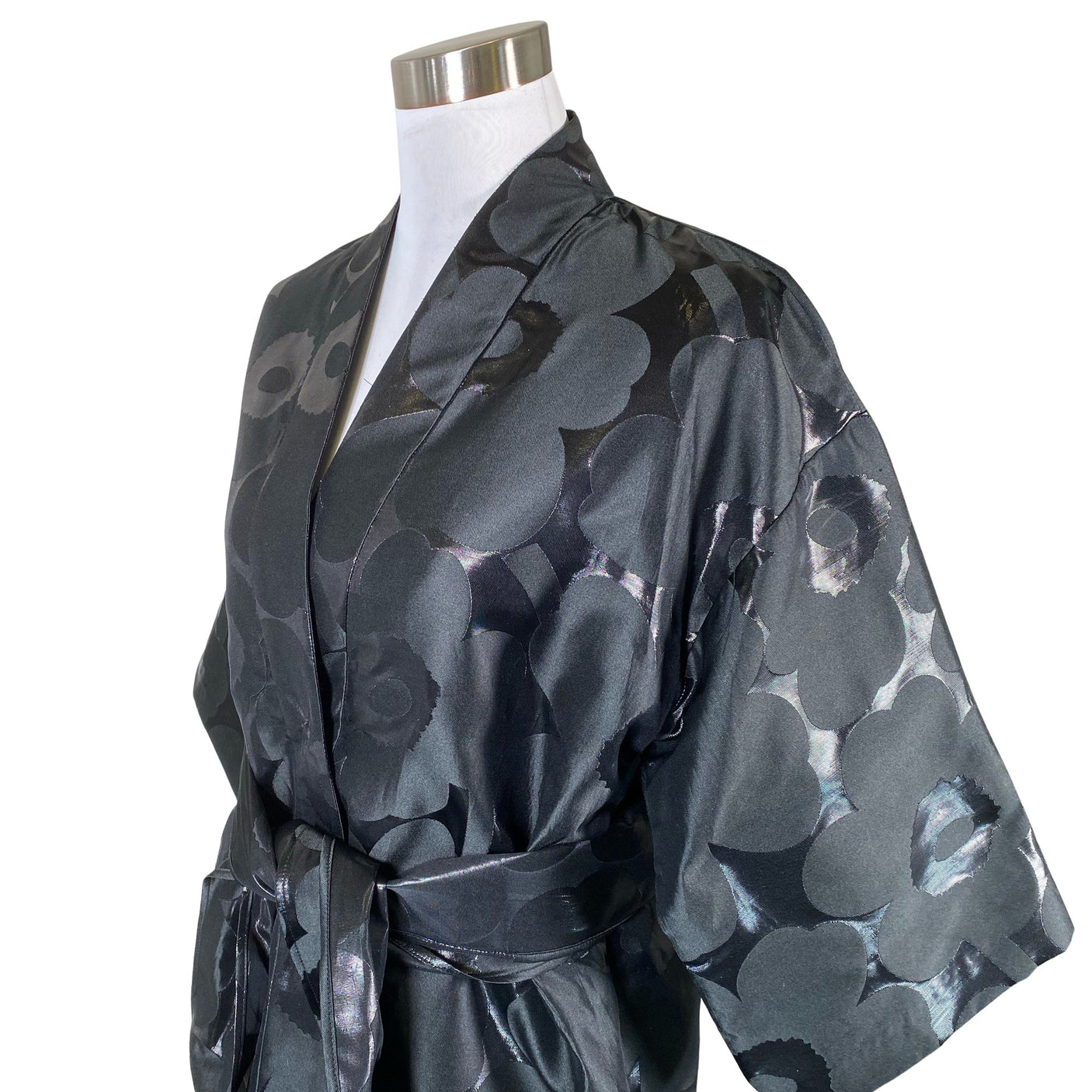 Unisex Marimekko - Dress, size 34 - Black (2)