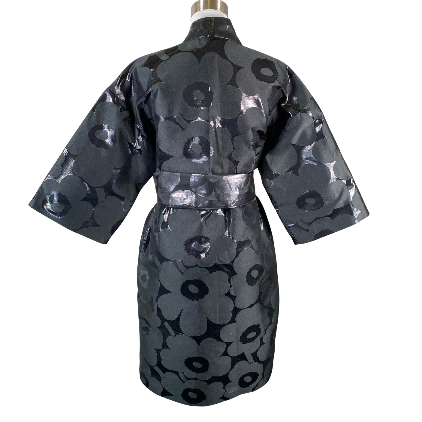 Unisex Marimekko - Dress, size 34 - Black (3)