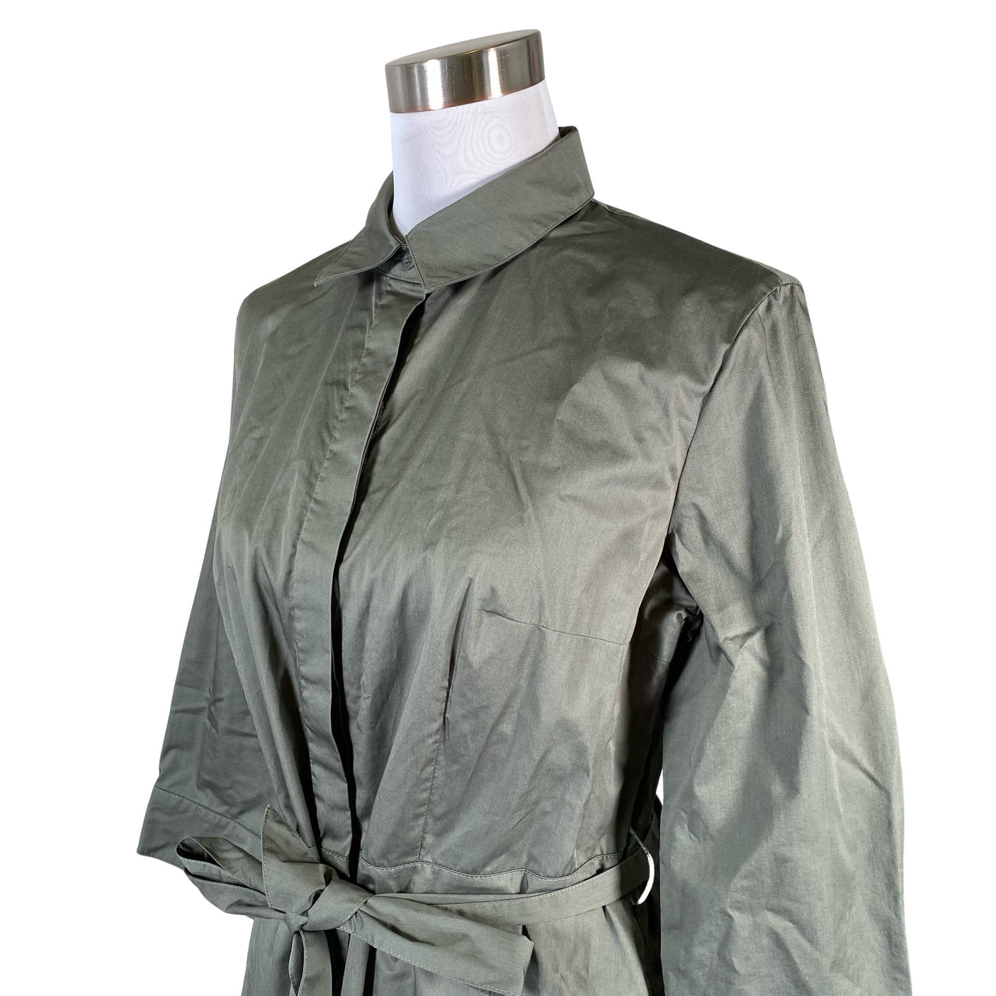 Unisex Ivo Nikkolo - Dress, size 40 - Green (2)