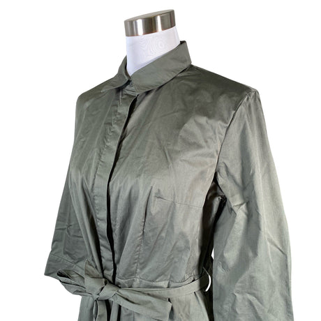 Unisex Ivo Nikkolo - Dress, size 40 - Green (2)