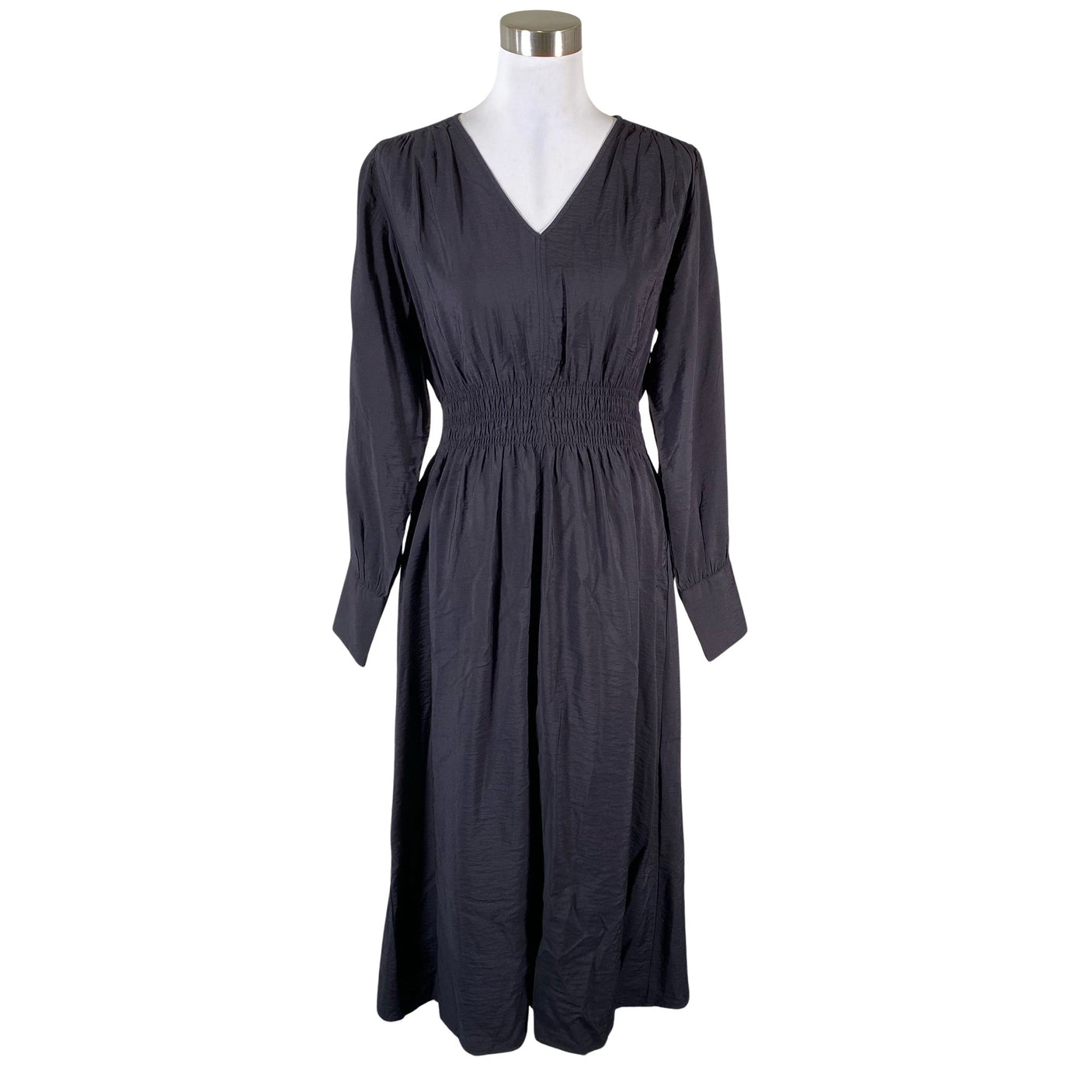 Unisex MSCH Copenhagen - Dress, size 38 - Black (1)